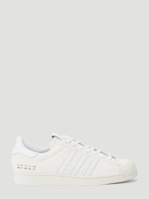 Adidas Originals Superstar Low-top Sneakers