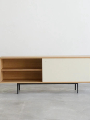 Fairbanks Sideboard