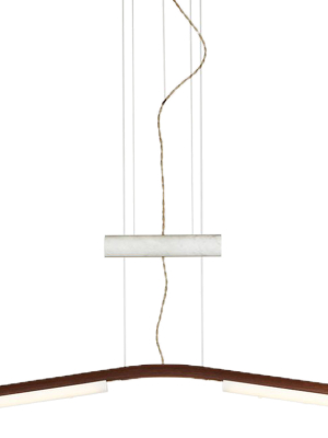 Balance Pendant By Roll & Hill