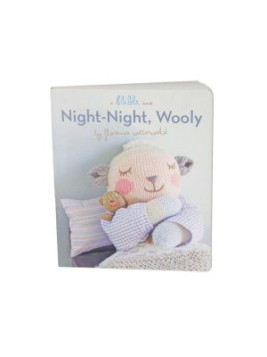 Night-night Wooly