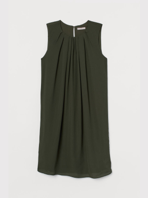 A-line Dress