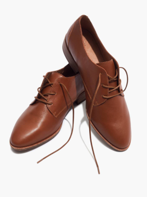 The Frances Oxford