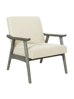 Oscar Armchair - Osp Home Furnishings