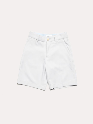 Peter Millar Salem Performance Boy's Short