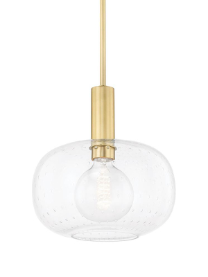 Harlow Pendant Light