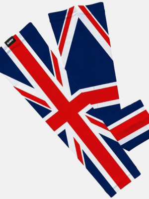 United Kingdom Arm Sleeve