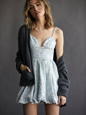 For Love & Lemons Lydia Party Dress