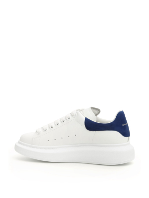 Alexander Mcqueen Oversized Sneakers