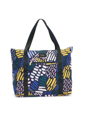 Packable Tote Bag