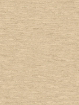 Belina Textured Wallpaper In Metallic Beige By Bd Wall