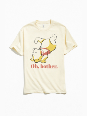 Winnie The Pooh Tumble Tee