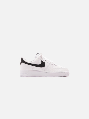 Nike Air Force 1 Low - White / Black