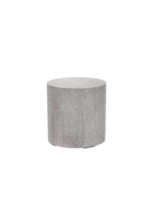 Imani Side Table