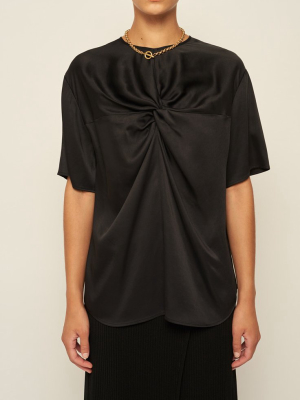 Amalia Top - Black