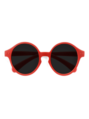 Izipizi Red Baby And Toddler Sunglasses