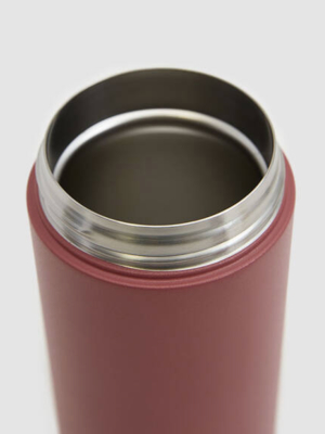 Kinto Day Off Tumbler In Rose