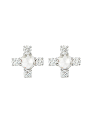 Cherish Studs W-d