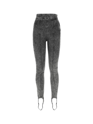 Isabel Marant Stirrup Skinny Jeans