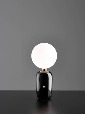 Aballs Table Lamp