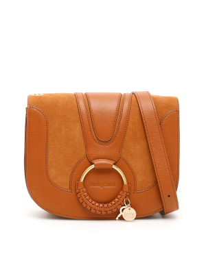 See By Chloé Hana Medium Crossbody Bag