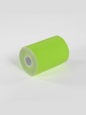 Hot Green Turf Tape