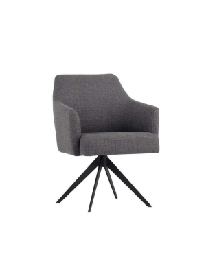 Sydney Swivel Chair