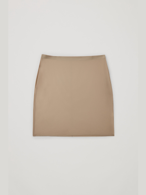 Microfiber Underskirt