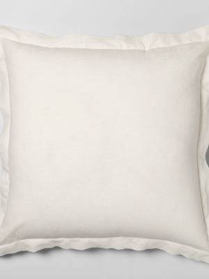 26" X 26" Euro Pillow - Hearth & Hand™ With Magnolia