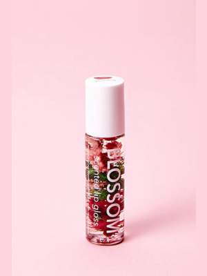 Blossom Roll On Lip Gloss