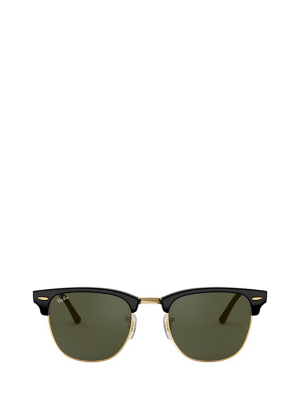 Ray-ban Clubmaster Sunglasses