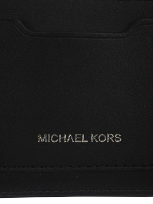 Michael Kors Zip-around Cardholder