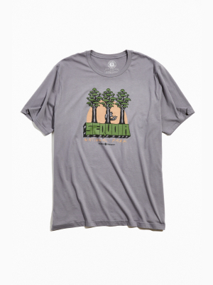 Parks Project Sequoia National Park Tee