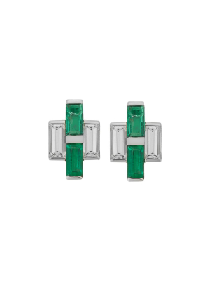 Tower Big Block Studs W-d-em