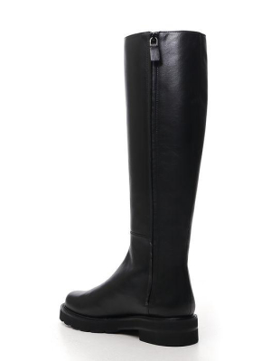 Stuart Weitzman Mila Lift Boots