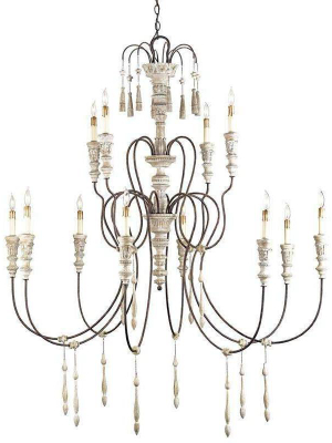 Hannah Chandelier