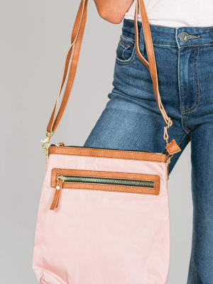 Gigi Crossbody Bag