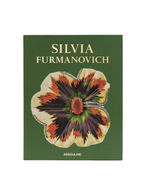 Silvia Furmanovich Book