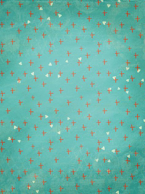 Sewn With Love