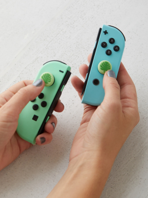 Nintendo Switch Joy-con Button Cover Set