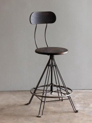 Drafting Stool