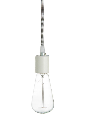 Franklin Bulb