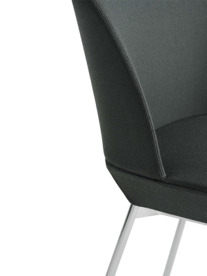 Oslo Side Chair