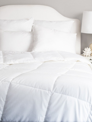 Luxe Down Alternative Comforter