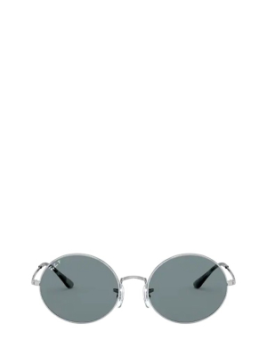 Ray-ban Oval 1970 Sunglasses