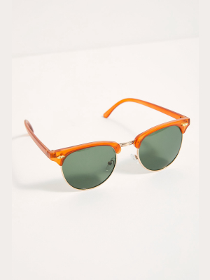 El Classico Sunglasses