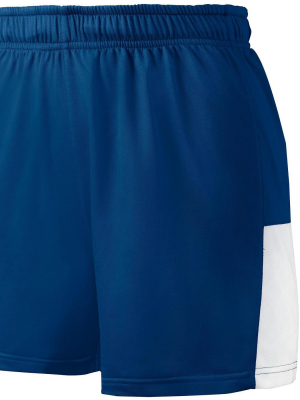 Mizuno Women's Comp Workout Shorts