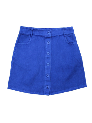 Vassar Skirt
