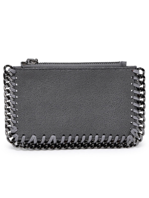 Stella Mccartney Falabella Cardholder