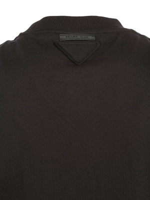 Prada Three Pack Crewneck T-shirt