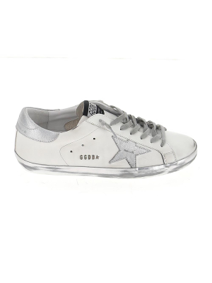 Golden Goose Deluxe Brand Super-star Sneakers